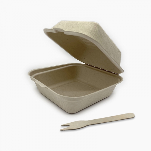 Take away/Compartment
